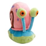 SpongeBob SquarePants Plush - Gary The Snail Small Plush