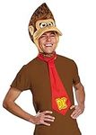 Disguise Men's Super Mario Donkey K