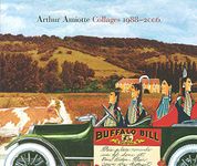 Arthur Amiotte: Collages 1988-2006