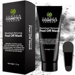 Blackhead Remover Mask For Men & Wo