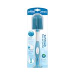 Dr. Brown's Soft Touch Bottle Brush, Blue