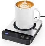 Mug Warmer,Coffee Mug Warmer with 3
