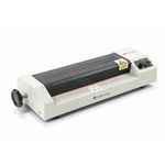 LAPCARE LAPLAM-II 620W Portable laminator |Upto A3 Sheet | 3 MIN Quick Warm Up | Jam Release, Hot/Cold Switches | Speed Upto 500 mm | 75-250 Microns for Home and Office