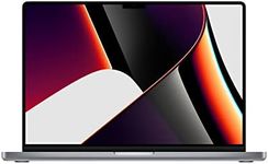 2021 Apple MacBook Pro (16-inch, M1