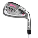 Slazenger Womens V300 Golf Irons UK 3