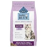 Blue Buffalo Baby BLUE Natural Kitt