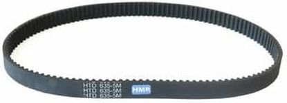 Hmparts - Scooter V-Belt/Drive Belt (Kv) 5M-635