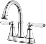 Pfister Courant Bathroom Sink Fauce