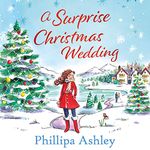 A Surprise Christmas Wedding