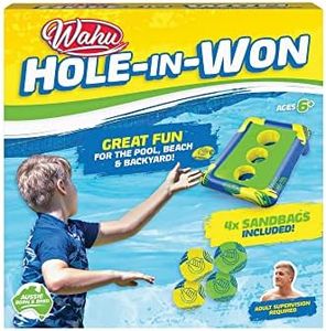 Wahu Infla