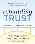Rebuilding Trust: Guided Therapy Te