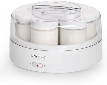 Clatronic JM 3344 Jogurt Maker