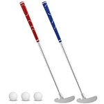 Shappy 2 Pieces Two Way Kids Putter