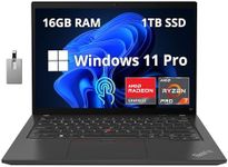 Lenovo ThinkPad T14s Gen 3 Business