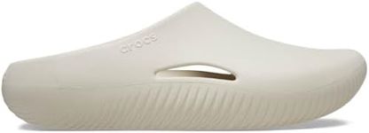 Crocs Unisex-Adult Mellow Clogs, Re