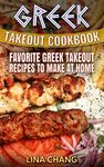 Greek Cookbook