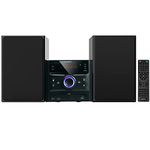 Multi Disc Cd Player Stereo System