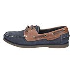 Boat Shoes