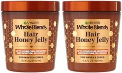 Garnier Whole Blends Hair Honey Jel