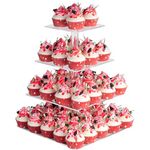 Cupcake Stand For 40 Cupcakes