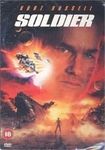 Soldier [DVD] [1998]