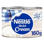 Nestle Cream Original Flavor, 5.64 oz ℮ 160 g