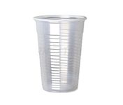 We Can Source It -1000 Plastic Dispoable Clear Vending Water Cooler Drinking Cups 7oz