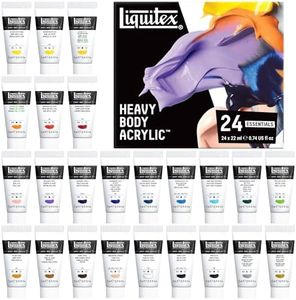 Liquitex P