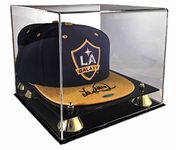 Max Protection Cap/Hat Display Case