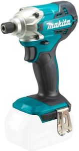 Makita DTD156Z 18V Li-ion LXT Impact Driver - Batteries and Charger Not Included
