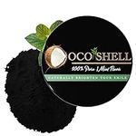 Activated Coconut Charcoal Tooth Po