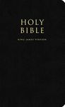 Holy Bible: King James Version (KJV