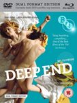 Deep End [ Blu-Ray, Reg.A/B/C Import - United Kingdom ] [Region 2]