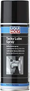 Liqui Moly Tacky Lube Spray 400ml
