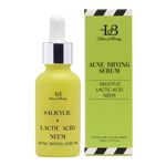 House of Beauty Acne Drying Serum - 30ml