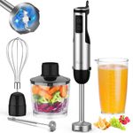 Kitchenaid 5 Speed Immersion Blender