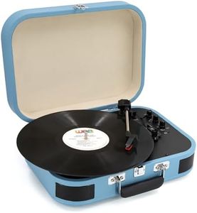 Portable V