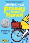 Penny from