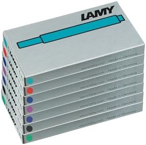 LAMY T10 S