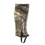 Kenetrek Hunting Gaiter, Mossy Oak Terra, Large