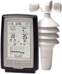 AcuRite Notos (3-in-1) Weather Stat