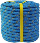 Double Braided Arborist Rope -1/2 I