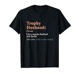 Trophy That Husband Definition Funn