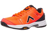 Tyrol Drive V Women's Pickleball Shoe (Orange/Black)