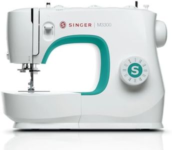 SINGER M33