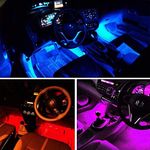 Music Car Strip Light Car LED Strip