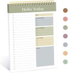 ZOTIA To Do List Notepad - To Do Li