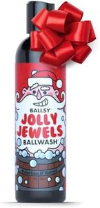 Ballsy Bal