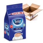 Tetley Original One Cup Tea Bags 1x1100 Pack