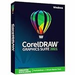 CorelDRAW Graphics Suite 2021 | Gra